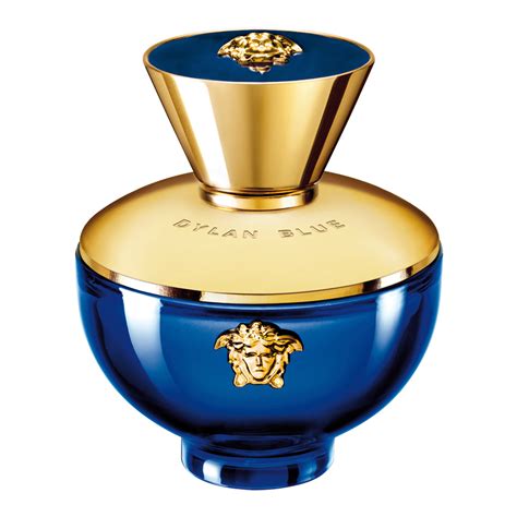 versace dylan blue pour femme notes|versace dylan blue sephora.